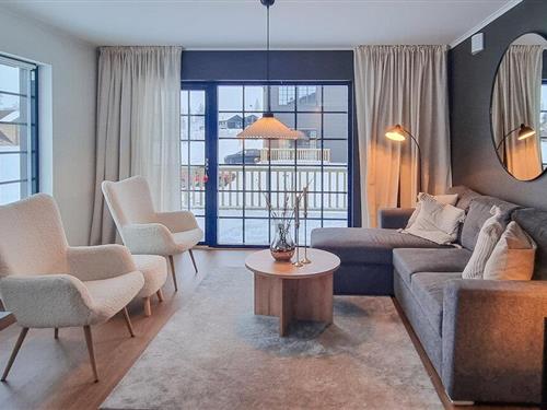 Holiday apartment - 6 persons -  - Gunnervägen - Pine Hill Idre - 79091 - Idre