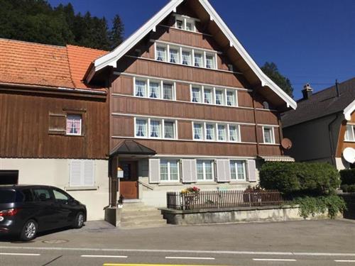Ferieleilighet - 4 personer -  - Unterrechstein - 9410 - Heiden