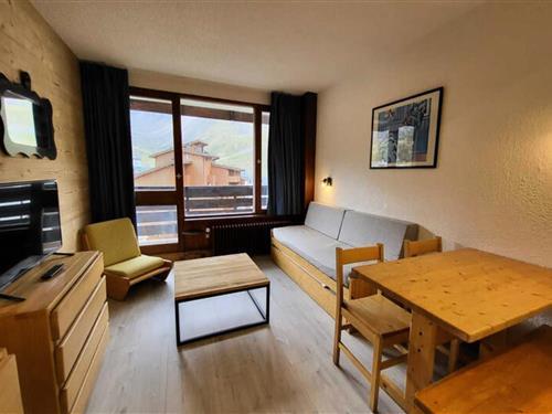 Ferienhaus - 4 Personen -  - 73320 - Tignes