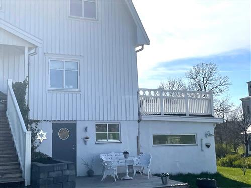 Feriehus / leilighet - 8 personer -  - Skärstad Prästgård - Gränna - 56191 - Huskvarna