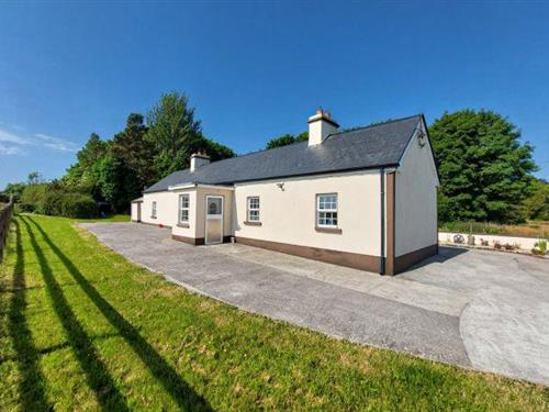 Feriehus - 6 personer -  - F45K068 - Castlerea