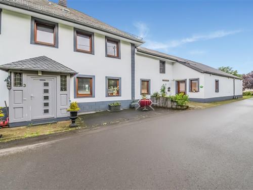 Bondehus - 8 personer -  - 54617 - Sevenig Our