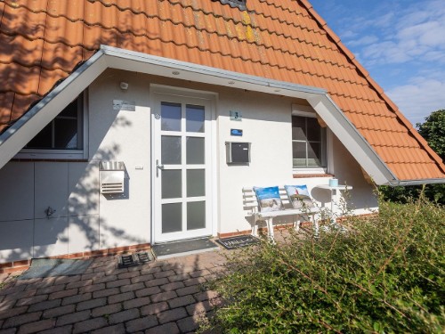 Sommerhus - 6 personer -  - Edi-Oehmsen - 27639 - Wurster Nordseeküste