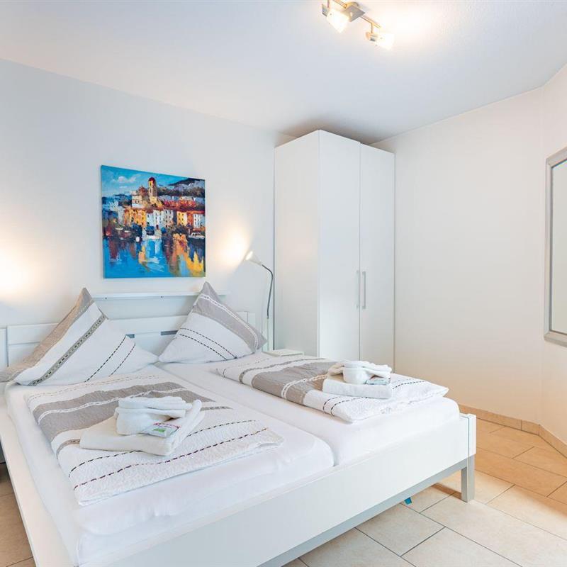 Ferielejlighed - 2 personer -  - Herrenpfad - 26548 - Norderney