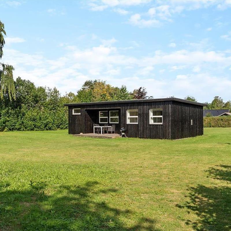 Ferienhaus - 6 Personen -  - Løvvej - Dalby Bugt - 4281 - Görlev