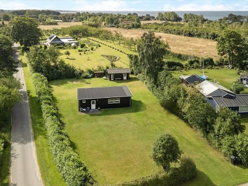 Sommerhus - 6 personer -  - Løvvej - Dalby Bugt - 4281 - Gørlev