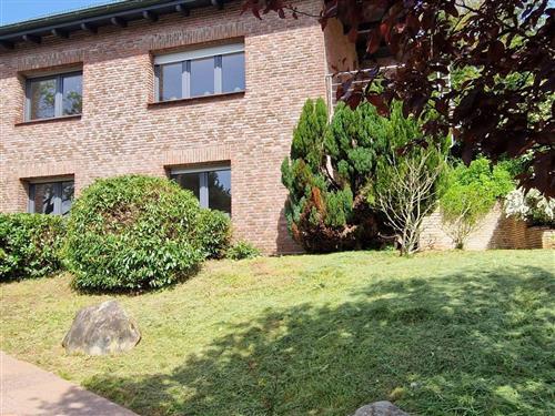 Ferienwohnung - 2 Personen -  - Krämerstr. - 76855 - Annweiler-Queichhambach