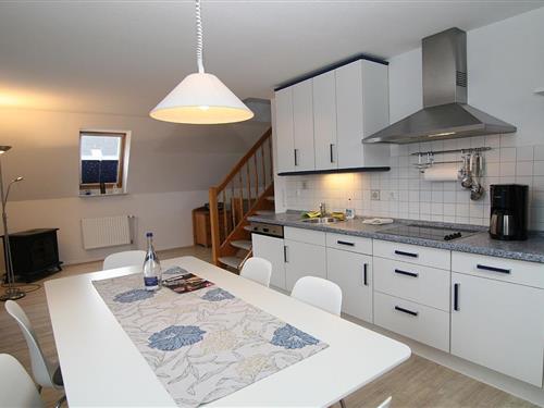 Ferieleilighet - 6 personer -  - Strandstr. - 25997 - Hörnum Auf Sylt