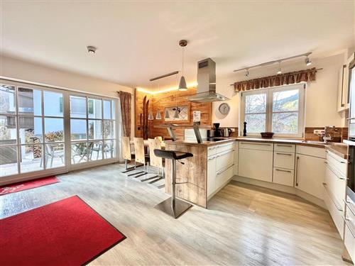 Ferieleilighet - 6 personer -  - Bad Oberdorfer Straße - 87541 - Bad Hindelang