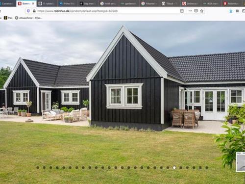 Ferienhaus - 8 Personen -  - Lundeskrænten - 3210 - Vejby