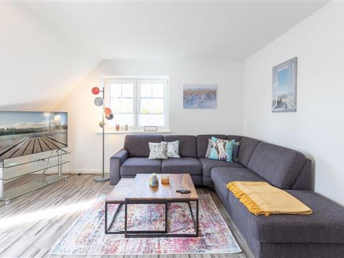 Ferielejlighed - 4 personer -  - Ochsendrift - 25853 - Drelsdorf