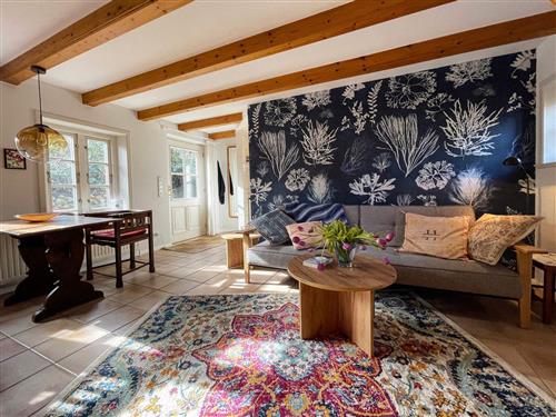 Ferienhaus - 2 Personen -  - Smääljaat - 25946 - Nebel