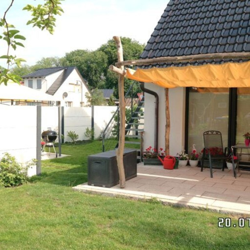 Ferielejlighed - 6 personer -  - Hauptstraße - 15910 - Krausnick-Groß Wasserburg / Krausnick