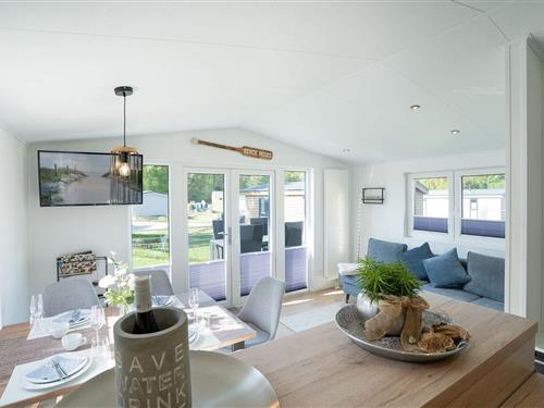 Sommerhus - 5 personer -  - Bormwiese - 23683 - Scharbeutz