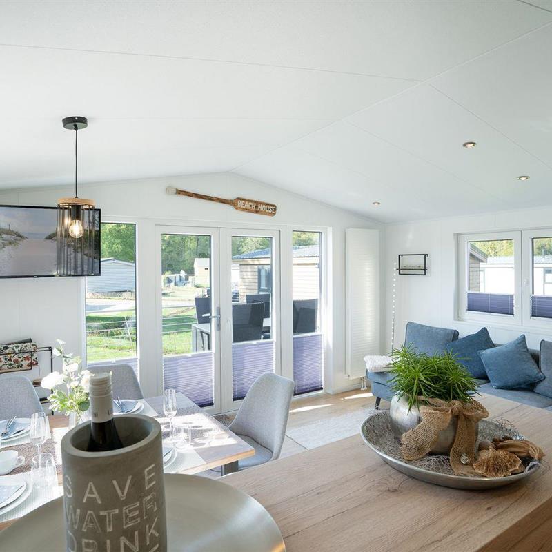 Sommerhus - 5 personer -  - Bormwiese - 23683 - Scharbeutz