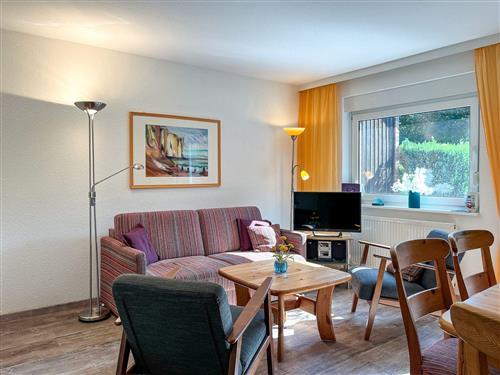 Feriehus - 6 personer -  - Urlauberdorf - 23946 - Ostseebad Boltenhagen