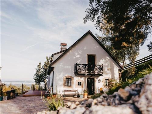 Holiday apartment - 10 persons -  - Maierhofen - 3365 - Allhartsberg