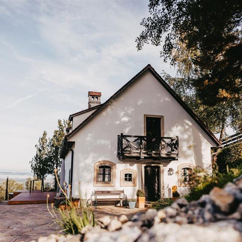 Ferielejlighed - 10 personer -  - Maierhofen - 3365 - Allhartsberg