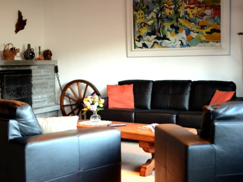 Holiday apartment - 6 persons -  - 7031 - Laax