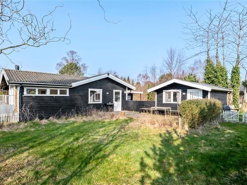 Sommerhus - 7 personer -  - Rensdyrvej - 3250 - Gilleleje