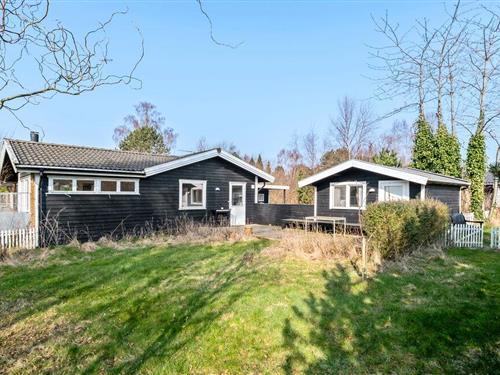Ferienhaus - 7 Personen -  - Rensdyrvej - 3250 - Gilleleje