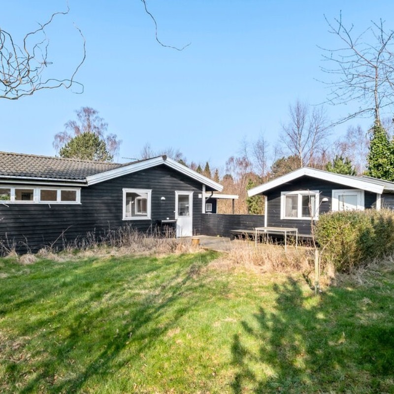 Ferienhaus - 7 Personen -  - Rensdyrvej - 3250 - Gilleleje