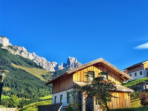 Feriecenter - 6 personer -  - Steuer - 5524 - Annaberg-Lungötz