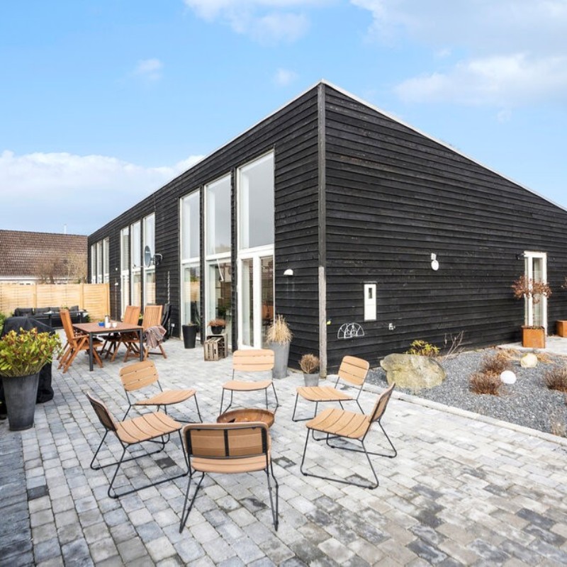 Ferienhaus - 8 Personen -  - Husmandsvejen - 3250 - Gilleleje