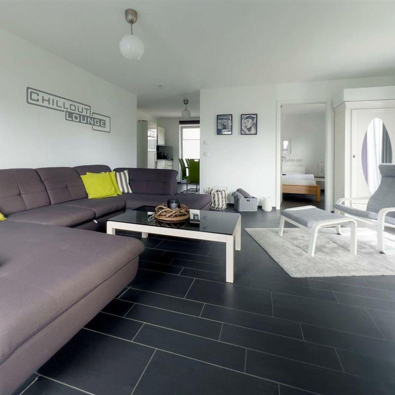 Ferielejlighed - 4 personer -  - Parkstraße - 18211 - Börgerende