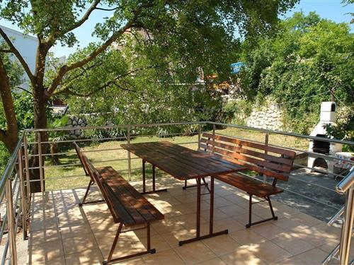 Holiday apartment - 2 persons -  - Dramalj - 51260 - Dramalj