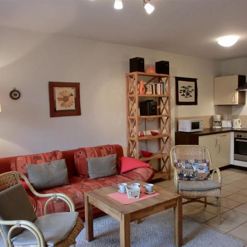 Ferielejlighed - 3 personer -  - Kastanienallee - 18181 - Graal-Müritz