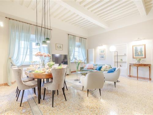 Ferielejlighed - 4 personer -  - 55100 - Lucca