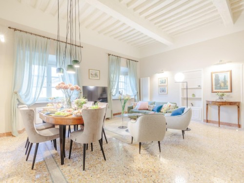 Ferielejlighed - 4 personer -  - 55100 - Lucca