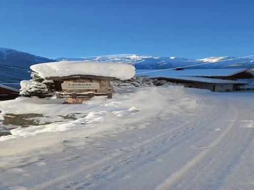 Semesterlägenhet - 4 personer -  - 5742 - Wald Im Pinzgau