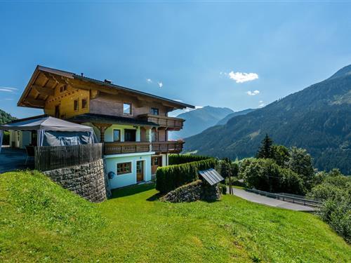 Ferielejlighed - 4 personer -  - 5742 - Wald Im Pinzgau