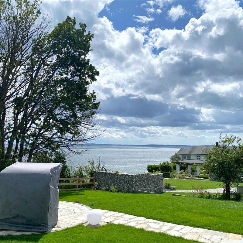 Ferielejlighed - 4 personer -  - Karl-Liebknecht-Ring - 18546 - Sassnitz