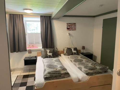 Ferienwohnung - 4 Personen -  - 9832 - Stall