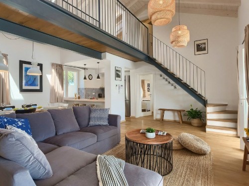 Feriehus - 10 personer -  - Tinjan - 52444 - Tinjan
