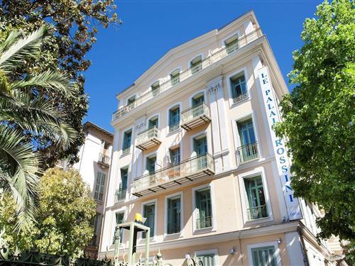 Ferielejlighed - 4 personer -  - 06000 - Nice