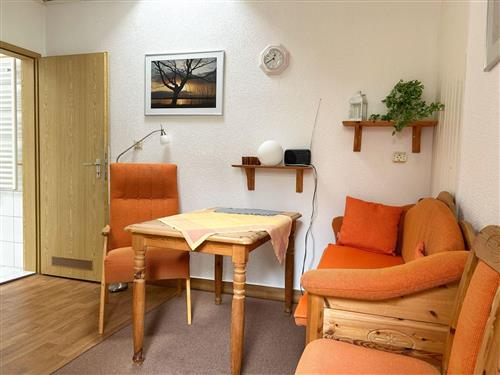 Ferielejlighed - 2 personer -  - An der Schanze - 26548 - Norderney