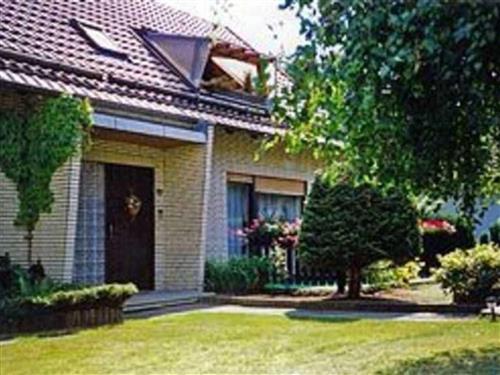 Ferienwohnung - 4 Personen -  - Blumenberg - 37441 - Bad Sachsa