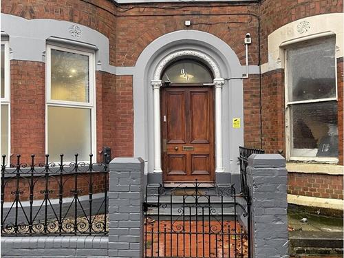 Hotel - 2 persons -  - BT7 1HP - Belfast