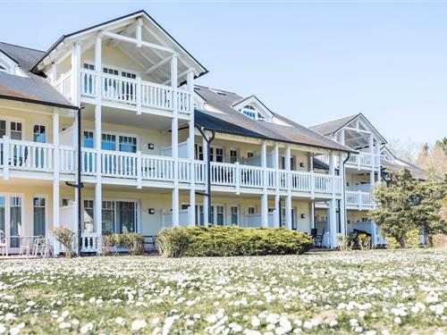 Ferieleilighet - 5 personer -  - 18609 - Binz