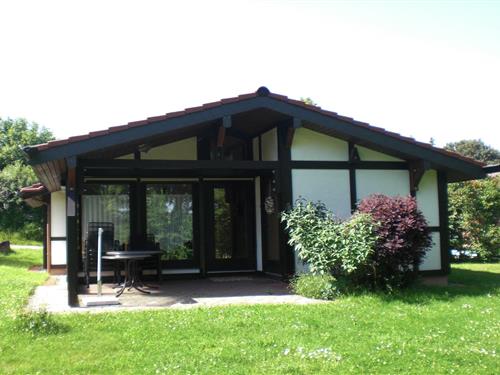 Holiday Home/Apartment - 5 persons -  - 69429 - Waldbrunn