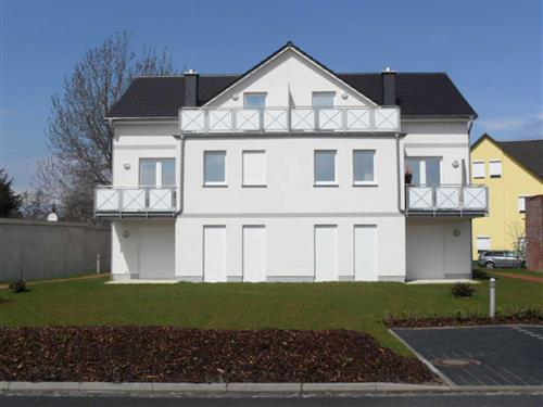 Ferieleilighet - 4 personer -  - Glienbergweg - 17454 - Zinnowitz