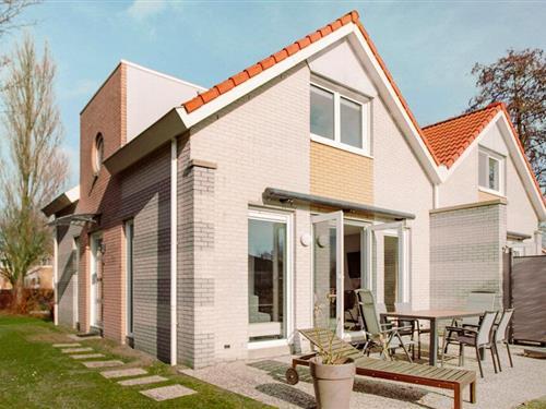 Sommerhus - 6 personer -  - Langezand - 8754 HR - Makkum