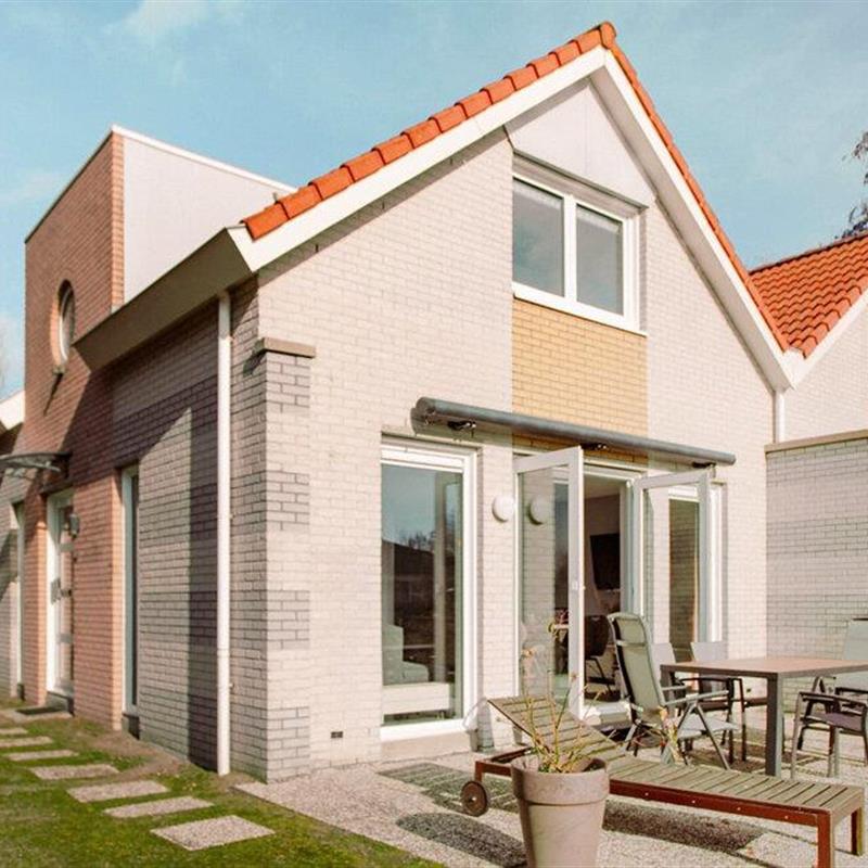 Sommerhus - 6 personer -  - Langezand - 8754 HR - Makkum