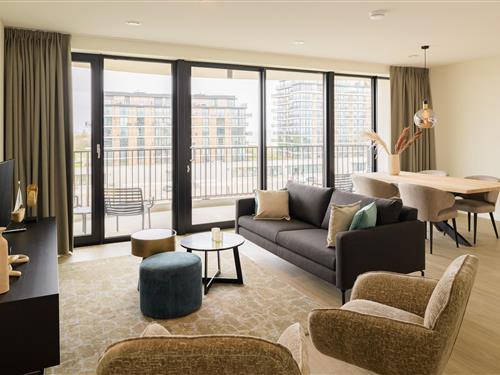 Ferieleilighet - 4 personer -  - 4511RC - Breskens