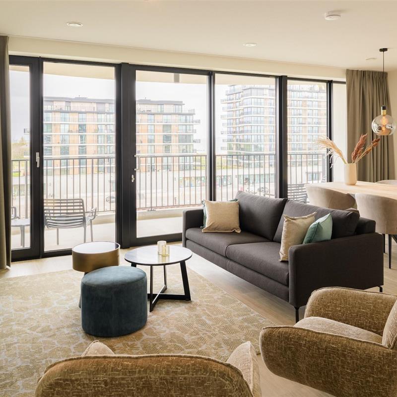 Ferielejlighed - 4 personer -  - 4511RC - Breskens