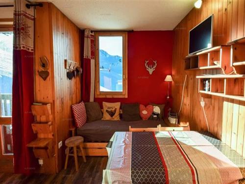 Semesterlägenhet - 4 personer -  - 73210 - La Plagne Tarentaise